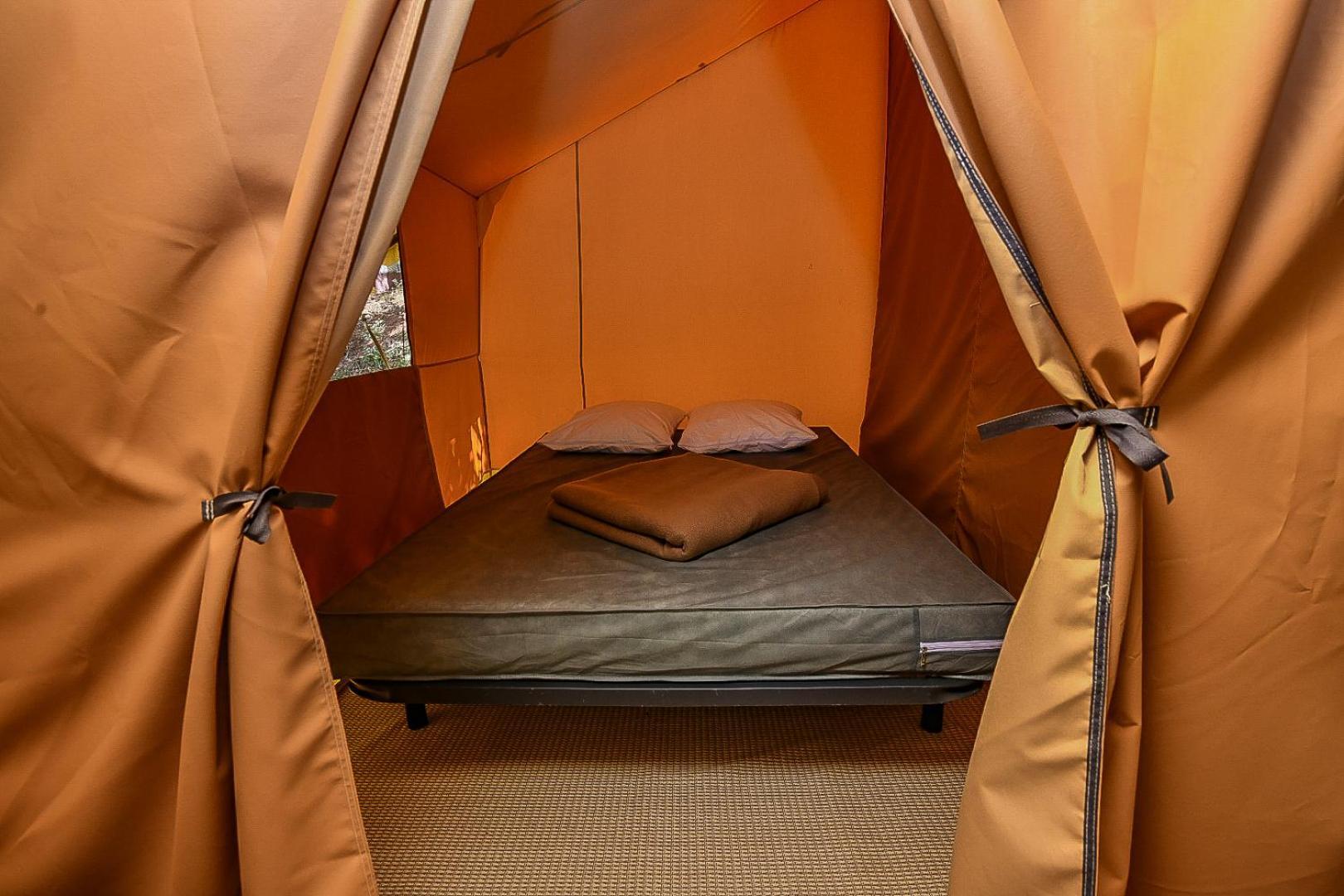 Onlycamp Camping Le Champ D'Ete Reyssouze ภายนอก รูปภาพ