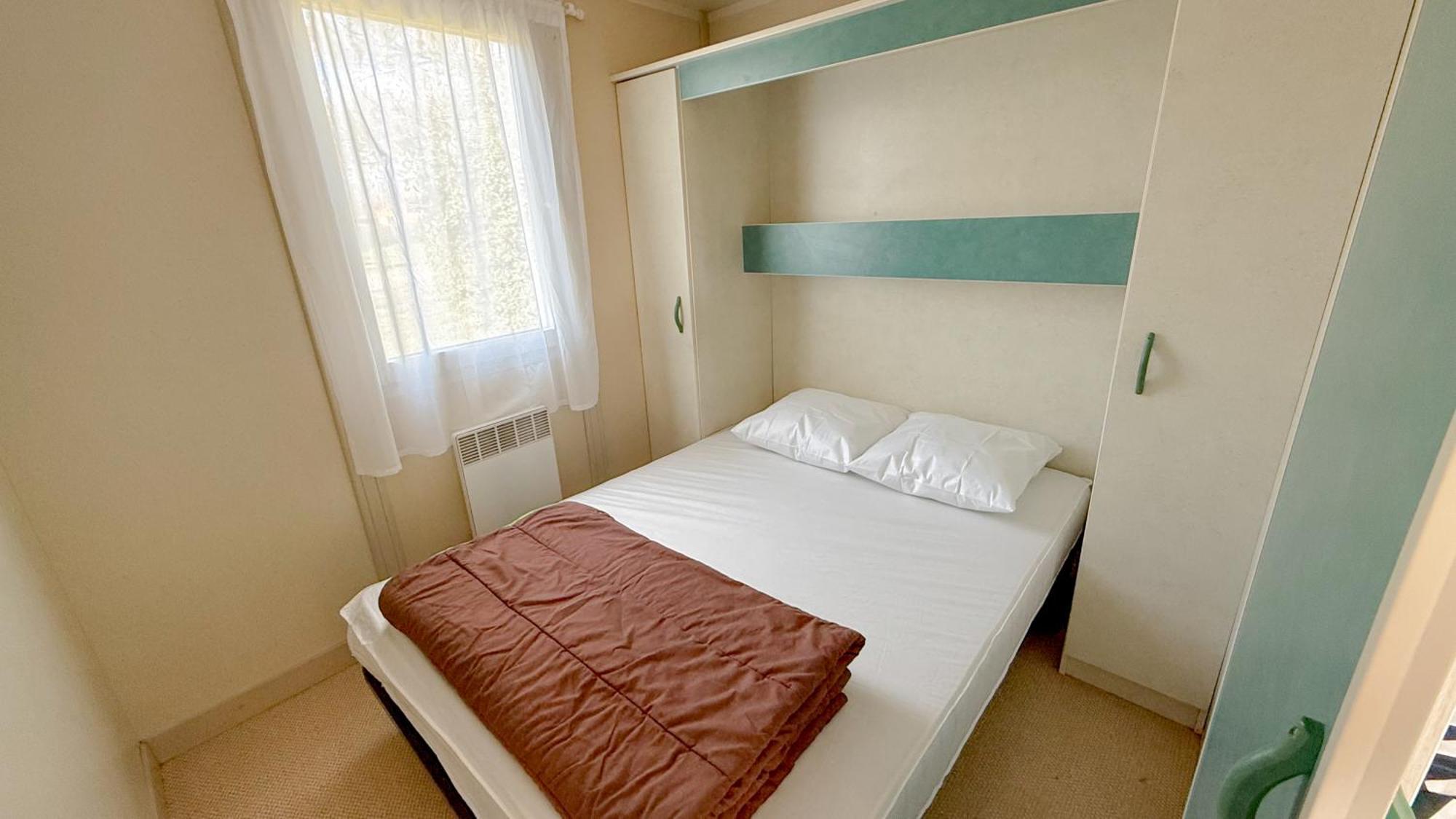 Onlycamp Camping Le Champ D'Ete Reyssouze ภายนอก รูปภาพ