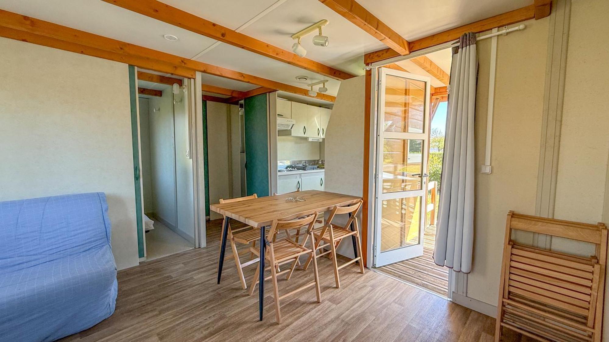Onlycamp Camping Le Champ D'Ete Reyssouze ภายนอก รูปภาพ